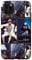 iPhone 11 Pro Max Star Wars A New Hope Concept Art Case