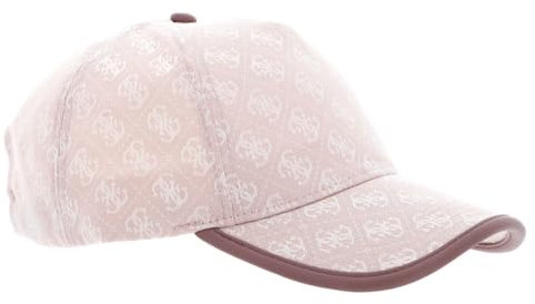 GUESS Baseball Cap Rose