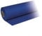 DeinPack 1 x Airlaid Tischdeckenrolle Dunkelblau 25m x 1,2m - Hochwertige Tischdecke, Einfarbige Papiertischdecken Rolle - Ideal für Party, Hochzeit, Geburtstag, Deko & Events