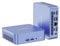 GEEKOM AX8 Pro Ai Mini PC, AMD Ryzen R7-8745HS (8C/16T, bis zu 4,9 GHz), 32 GB DDR5 5600 MHz RAM, 512 GB PCIe Gen 4 SSD, Mini-Desktop Windows 11 Pro, AMD Radeon 780M, WiFi 6E, BT5.2, 2,5G LAN.
