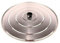 Couvercle de friture 80cm aluminium 181.80 villafranca