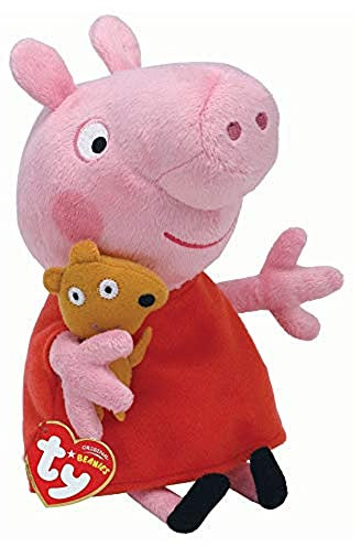 TY 46128 Pig - Beanie Reg