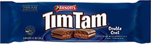 Arnotts Tim Tam Double Coat