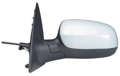 Alkar 6137420 Außenspiegel | Kompatibel mit: OPEL CORSA C, CORSA C Kasten/Schrägheck