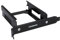 Kingwin SSD Mounting Bracket for PCI, 2 x 2.5 Inch SSD to PCI Internal Hard Drive Mounting Kit. Convert Any 2 x 2.5” SSD Into One PCI Slot, Mounting Screws Included, Quick & Easy Installation