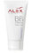 Alex Cosmetic BB Cream Nude Tone 30ml Creme Haut Nährstoffreich - Professionelle Wirkstoffkosmetik - Beauty Balm für junge Haut mit Matt-Effekt