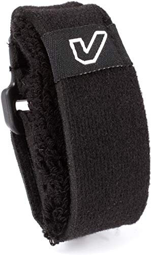 Kapodaster zum Stummschalten von Saiten von Gruv Gear Schwarz M (Black)