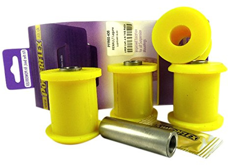 Powerflex PFR60-406 Performance Polyuretan Buchsen