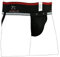 Islero Homme MMA épi (maritime) gardes Box Protector Arts martiaux Kick boxing Muay Thai de cricket