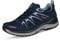 LOWA Halbschuh Innox EVO GTX LO Ws Navy/pink 37