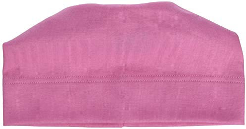 Trigema Herren 602006 Strickmütze, Rosa (Rosenholz 034), One Size (Herstellergröße: 900)