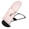 Fundas BCN® - F185/4597 – Bezug für babywippe BabyBjörn Balance Soft und BabyBjörn Bliss - Geeignet für alle Modelle - Little Fun Peach