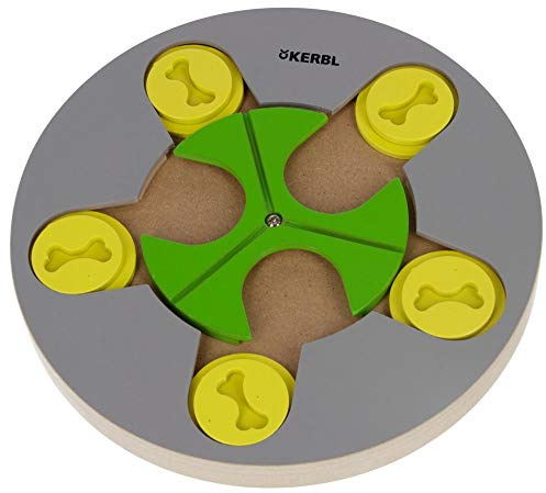 Kerbl 80814 Thinking and Learning Toy Dia 25 cm