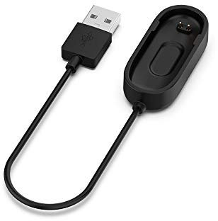 Cable de Cargador de Cuna de Carga USB para Xiaomi Mi Band 4 Smart Watch