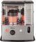 Petroleumofen Qlima R7227STC-2 netzunabhängiger Dochtofen 2,7 kW