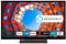 Toshiba Smart TV 32 HD Ready 32WK3C63DA, TV 32 Pollici con Alexa Integrata, Compatibile con Alexa e Google Assistant, Digitale DVB-T2, DLED, HDR10, Dolby Audio