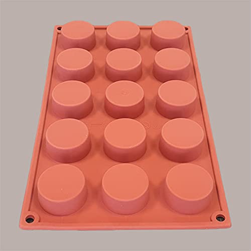 Lucgel stampo in silicone per biscotto gelato stellina gluten free Break&Go - 15 pose -