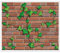 3d-tapete Ziegelstein Beige Wandcollage Steinwand Äußere Kunststeinplatten 3d-backsteintapete Tapete Rock Selbstklebend Wandtattoo Aus Stein Tapetenkleister Felsen Wandaufkleber