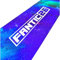 Fantic26 Stunt-Scooter Griptape Ersatz I Park I Kinder I Trick I Tret I Roller I Anti Rutsch Sandpapier 58,5cm I Passend für Decks bis 58,5cm x 15,5cm (Classic Oilslick)