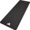 adidas Yogamatte, 8 mm, Schwarz