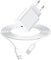 MULTIM 30W Cargador Rápido USB C PD3.0 Compatible con I Phone 14/14 Plus / 14 Pro / 14 Pro MAX / 13/12 / 11 / for I Pad Adaptador