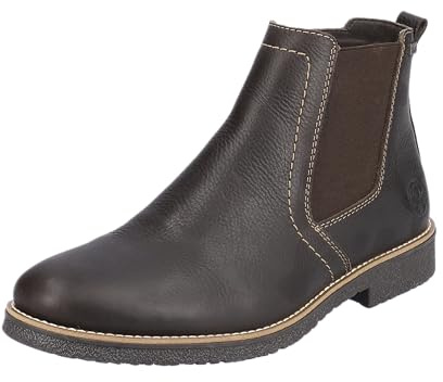 Rieker Herren 33653Chelsea-Stiefel