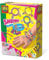 SES Creative 14744 Styling Girls-Amulettarmbänder, Blau,Braun,Gelb,Grün,Schwarz,Weiß