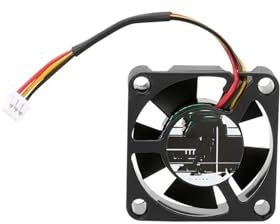 EJPPDHCO 3D Printer Fan 3010 Axial / 4020 Blower 24V Hotend Cooling Fan