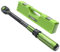 ETOOLAB 1/2 Zoll Drehmomentschlüssel Auto, 20-230Nm/10-170lbf-ft, ±3% Fehlergenauigkeit, 72 Zähne Umschaltknarre Drehmomentschlüssel für Auto/Motorrad/Fahrrad