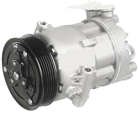 Compressore AC for aria condizionata for AUTO, compatibile for FIAT 500L TIPO EGEA 199B4.000 B1.000 51883101 DCP09054 52003007 890339 1154DPSS