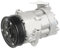 Compressore AC for aria condizionata for AUTO, compatibile for FIAT 500L TIPO EGEA 199B4.000 B1.000 51883101 DCP09054 52003007 890339 1154DPSS