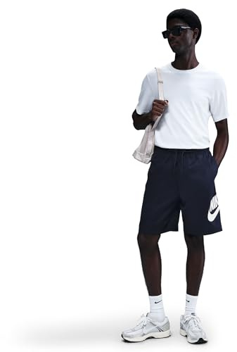 Nike Club Herrenshorts aus Webmaterial, FN3303