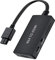 Convertitore da N64 a HDMI compatibile con console Nintendo 64, supporto 480P/720P