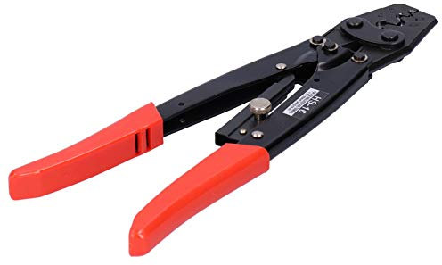 Ratschen-Abisolierzange, HS-16-Abisolierzange, Elektriker-Hardware-Werkzeuge, Heimhandwerkzeuge