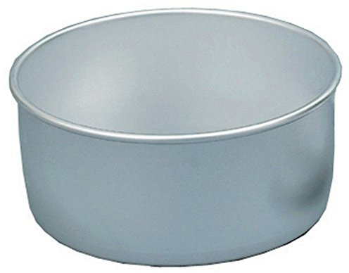 Trangia 327716 Serie Aluminium Kochtopf, 1,75 L, Größe 25 - Silber