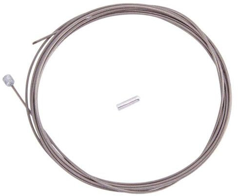 Diverse Schaltinnenzug grau 2200mm