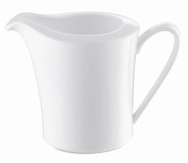 Rosenthal 61040-800001-14430 Jade Milchkännchen, 6 Personene, 0.20 L