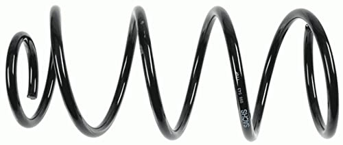Sachs 998 543 Fahrwerksfeder vorne