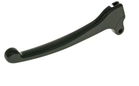 2EXTREME Bremshebel links schwarz kompatibel mit Piaggio Typhoon 50 XR 50, kompatibel mit Aprilia SR Motard 50 (12-), Zip SP 50, Skipper ST 4T 125 (00), NRG 50