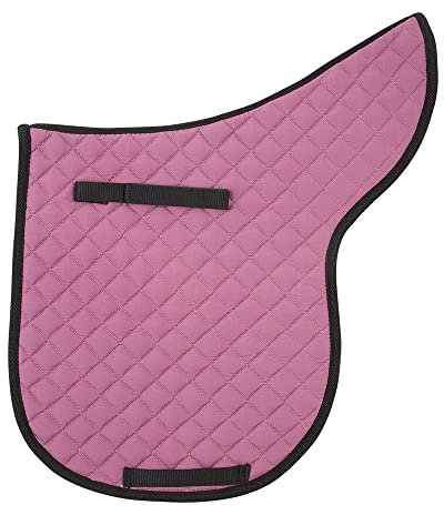 Pfiff 101799 VS Schabracke New Pazifik, Satteldecke kleine Steppung, Pink Shetty