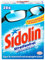 Sidolin Brillenputztücher 20er, 5er Pack (5 x 20 Stück)