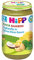 HiPP Bio Pasta Bambini Tagliatelle in Spinat-Käse-Sauce (6 x 250g), Menü ab 12. Monat, mit Omega-3, in bester Bio-Qualität