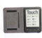Enjoy-Unique Housse Étui en Cuir PU Style Livre pour Pocketbook Touch Lux 3 Pocketbook622 Pocketbook Touch HD Pocketbook Aqua 6 Pouces ebook liseuse