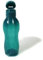 Tupperware To Go Eco 500 ml türkis/grün Trinkflasche Ecoflasche