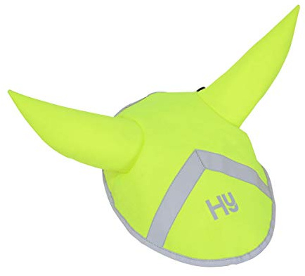 HyVIZ Reflector Ear Bonnet