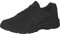 ASICS Gel-Mission 3 Walkingschuh Herren, Größe:10.5 US - 44 1/2 EU, Farbe:Black/Carbon/Phantom