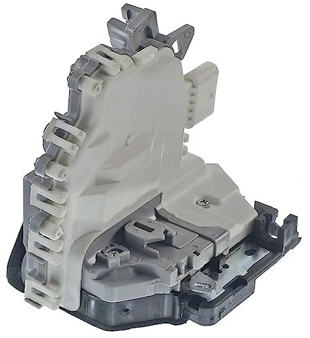 Frankberg 1x Türschloss Stellmotor Vorne Rechts Kompatibel mit A1 8X1 8XK 2010-2018 A4 8K2 8K5 8KH B8 2007-2016 A5 8T3 2007-2017 A6 4G C7 2011-2018 Replace# 8J1837016C