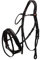 Horsecode Trense Dark Rubin Warmblut