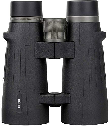 Dörr Fernglas Milan XP 8X56, Schwarz