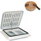 SIFI Kit Oblo' Universale TF40 40x40 + 2 m Terostat 25 mm